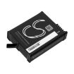 Replacement Battery DJI BCX202 for Osmo Action 3 & 4 - 3