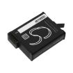 Replacement Battery DJI BCX202 for Osmo Action 3 & 4 - 4