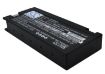 Panasonic AG-B20P BP-50 Battery Replacement for AG185 AG186 - 1