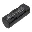 Kyocera BP-1100 Battery Replacement for MICROELITE 3300 - 4