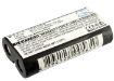 Wisycom MPRLBP Battery Replacement for MPR30-ENG MPR30-IEM - 1