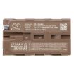Fujitsu 8 CP052605-0 Battery Replacement for LT C-500 LT P600 - 5