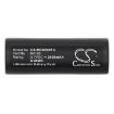 Kodak KLIC-3000 Battery Replacement for DC4800 Zoom - 5