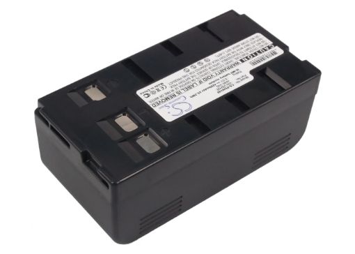 Panasonic Battery Replacement HHR-V20A/1B HHR-V214A/K HHR-V40 - 1