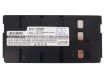 Panasonic Battery Replacement HHR-V20A/1B HHR-V214A/K HHR-V40 - 5