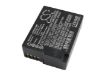 Sigma BP-51 Battery Replacement for DP1Q DP2Q - 1