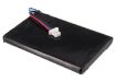 Battery Replacement Pure 02404-0013-00 1UF463450-1-T0058/NP20 for F360 F360B - 3