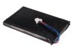 Battery Replacement Pure 02404-0013-00 1UF463450-1-T0058/NP20 for F360 F360B - 4