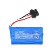 Truck Battery Replacement Monster - 3