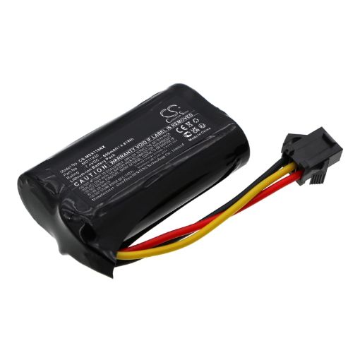 Replacement Battery Modster MD11930 for XCross - 1