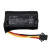 Replacement Battery Modster MD11930 for XCross - 3