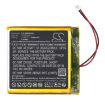 Roomz CP505050 Battery Replacement for Room Sensor - 3