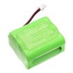 Snom GP230AAHC6YMXZ Battery Replacement for C52-SP Dect Expansion Speaker - 1