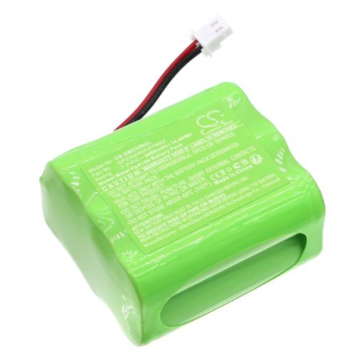 Snom GP230AAHC6YMXZ Battery Replacement for C52-SP Dect Expansion Speaker - 1