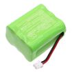 AT&T GP230AAHC6YMXZ Battery Replacement for Tech ErisStation V - 2