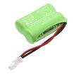 Vtech BT183642 BT283642 Battery Replacement for ErisStation VCS702 LS1350B - 2