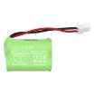 Vtech BT183642 BT283642 Battery Replacement for ErisStation VCS702 LS1350B - 3
