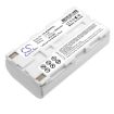 Audio-Technica LI-240 Battery Replacement for ATCS-M60 ATUC-IRDU - 1