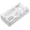 Audio-Technica LI-240 Battery Replacement for ATCS-M60 ATUC-IRDU - 2