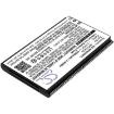 Spectralink 84743430 BT229865 Battery Replacement for S33 DECT - 2