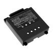 Battery Replacement Hetronic 68303650 for ERGO-120 - 2