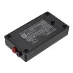 Battery Replacement Gross Funk 100-001-885 for Ego - 2