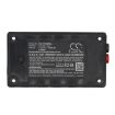 Battery Replacement Gross Funk 100-001-885 for Ego - 5