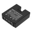 Battery Replacement Imet AS022 AS035 BE7000 for MICRON - 2
