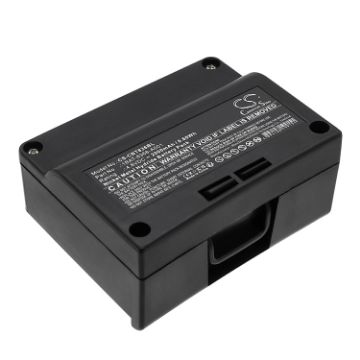 Battery Replacement Cattron Theimeg 1BAT-8368-A001 for Laird LRC-S - 1