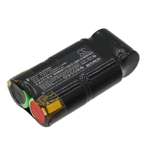 Cattron Theimeg BT904-00044 Battery Replacement for TH-20DS-S/E TH-GA - 1
