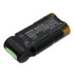 Cattron Theimeg BT904-00044 Battery Replacement for TH-20DS-S/E TH-GA - 2