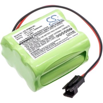 Tivoli Audio MA-1 MA-2 MA-3 Battery Replacement for iPAL - 1