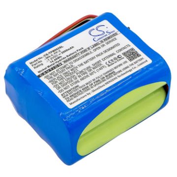 Tivoli Audio MA-4 PP-2 Battery Replacement for PAL BT - 1