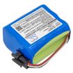 Tivoli Audio MA-4 PP-2 Battery Replacement for PAL BT - 2