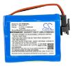 Tivoli Audio MA-4 PP-2 Battery Replacement for PAL BT - 3