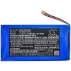 Langren Battery Replacement for I80 - 3