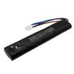 Battery Replacement Siemens 02803-08.98 10632-08.00 12153-01.2001 A5E00262564 C79298-A3238-B430 C799298-A3238-B430 - 2