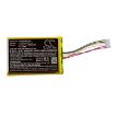 Battery Replacement Launch 1ICP8/50/75-1S for X431 Pro Mini V3.0 - 3