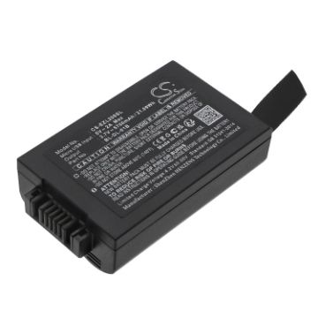 Replacement Battery for Ezviz DL20VS DL30VS - 1