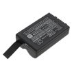 Replacement Battery for Ezviz DL20VS DL30VS - 2