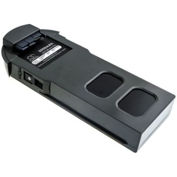 Battery Replacement Gopro 601-12646-000 AQBTY-001 for Karma - 1