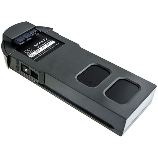 Battery Replacement Gopro 601-12646-000 AQBTY-001 for Karma - 1