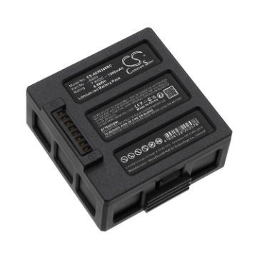 Replacement Battery Aee AD05 for Sparrow 360 - 1