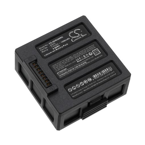 Replacement Battery Aee AD05 for Sparrow 360 - 1