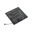 Battery Replacement for Amazon AMZHCF5 Kindle 11th 2022 - 2