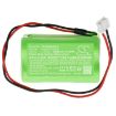 Rp-Technik Battery Replacement for NIMHHT4820Q - 3
