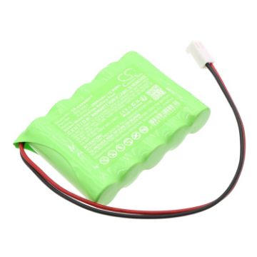 Kaufel 850 0061 Battery Replacement - 1