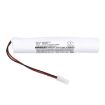 Battery Replacement Thorn Voyager 59009287 for Solid E3D - 3