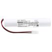 Battery Replacement NLB BAT-HT36-1500CL for 365 - 3
