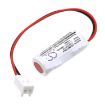 Replacement Battery for Lithonia CUSTOM-128 ELB0300 ELB0604N - 2